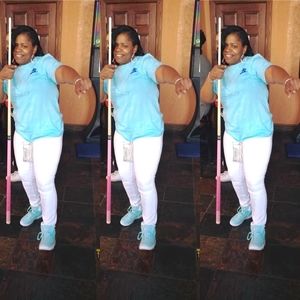 Meet your Posher, Aja